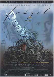 Fragile  ( 2005 ) (DVD)